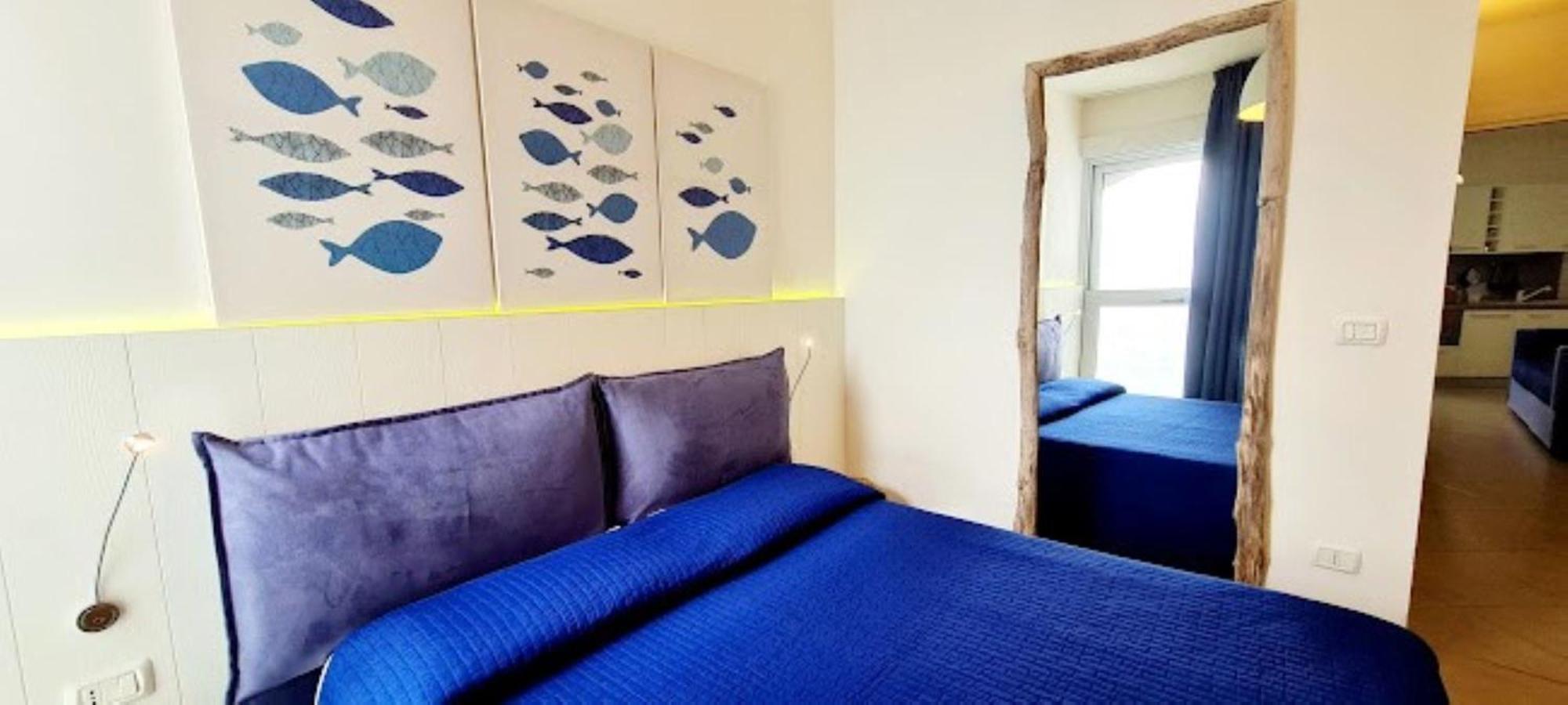 شقة Casa بومونته المظهر الخارجي الصورة