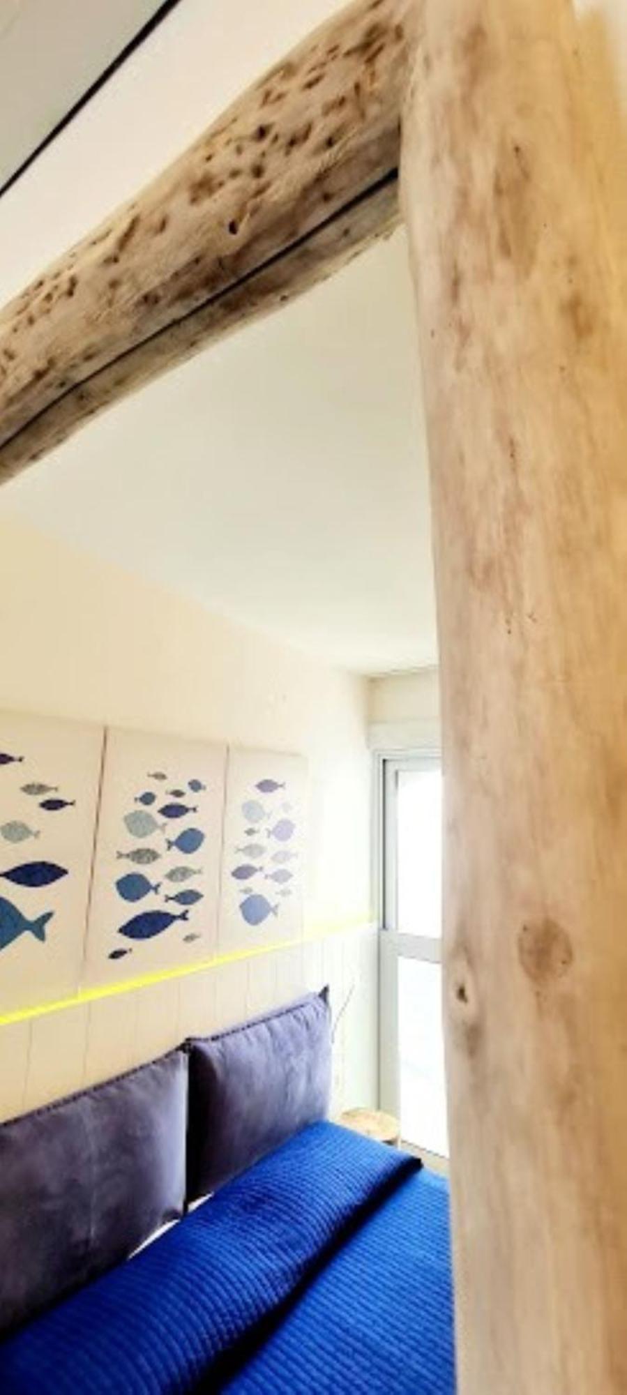 شقة Casa بومونته المظهر الخارجي الصورة