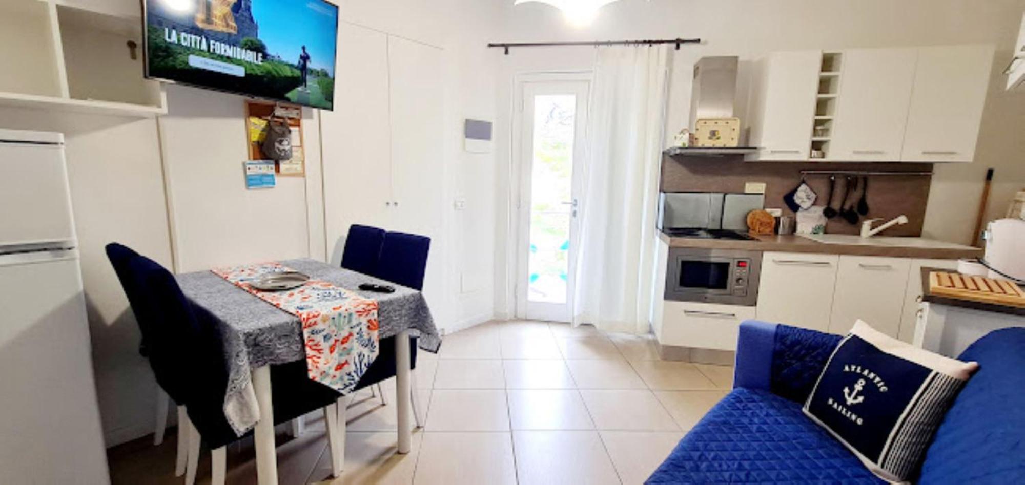 شقة Casa بومونته المظهر الخارجي الصورة